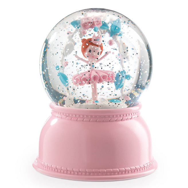 djeco veilleuse ballerine