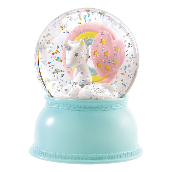 djeco veilleuse licorne