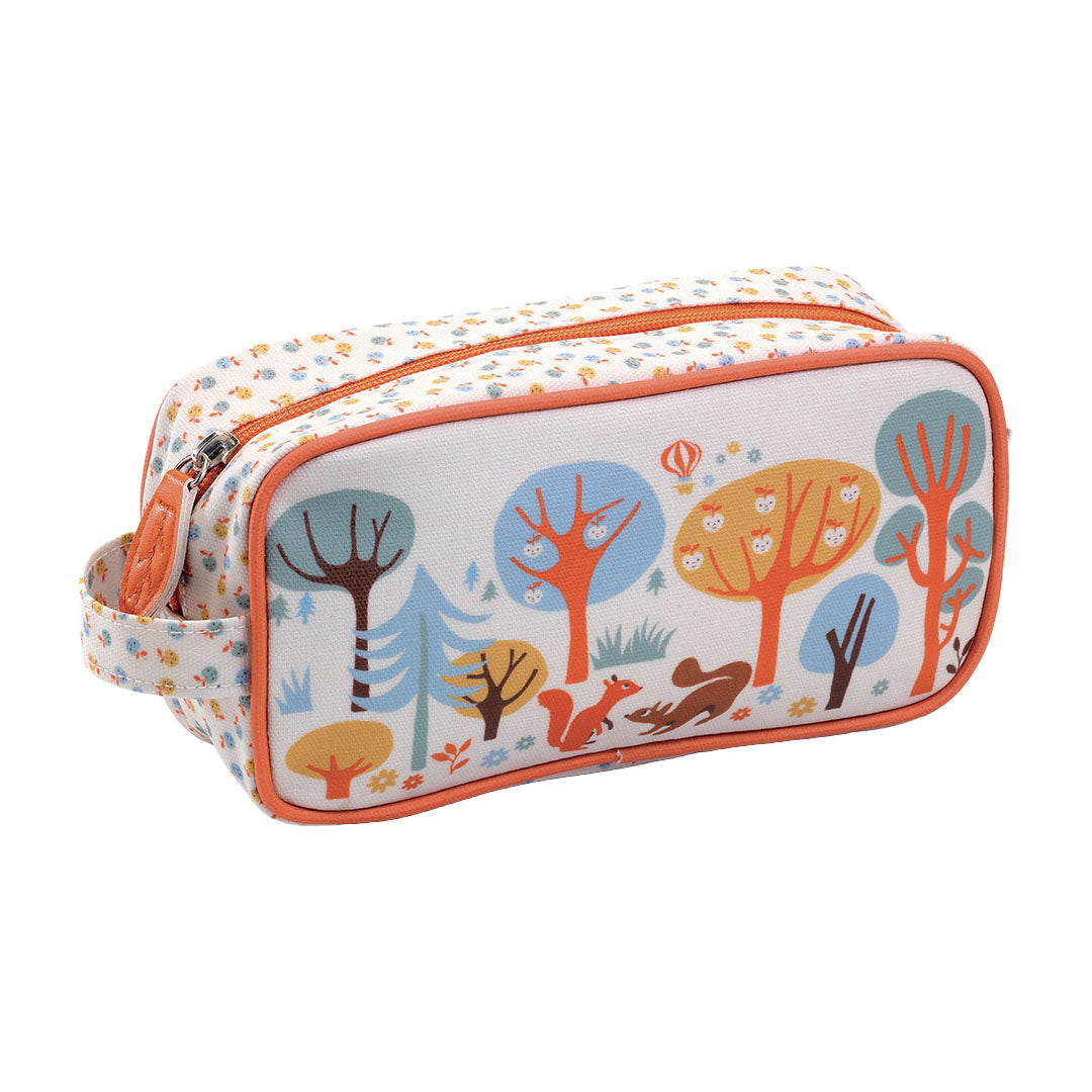 djeco trousse écureuils