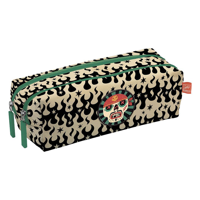 djeco trousse pirate