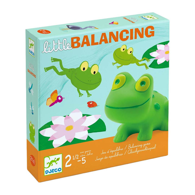 djeco jeu pour tout-petits little balancing
