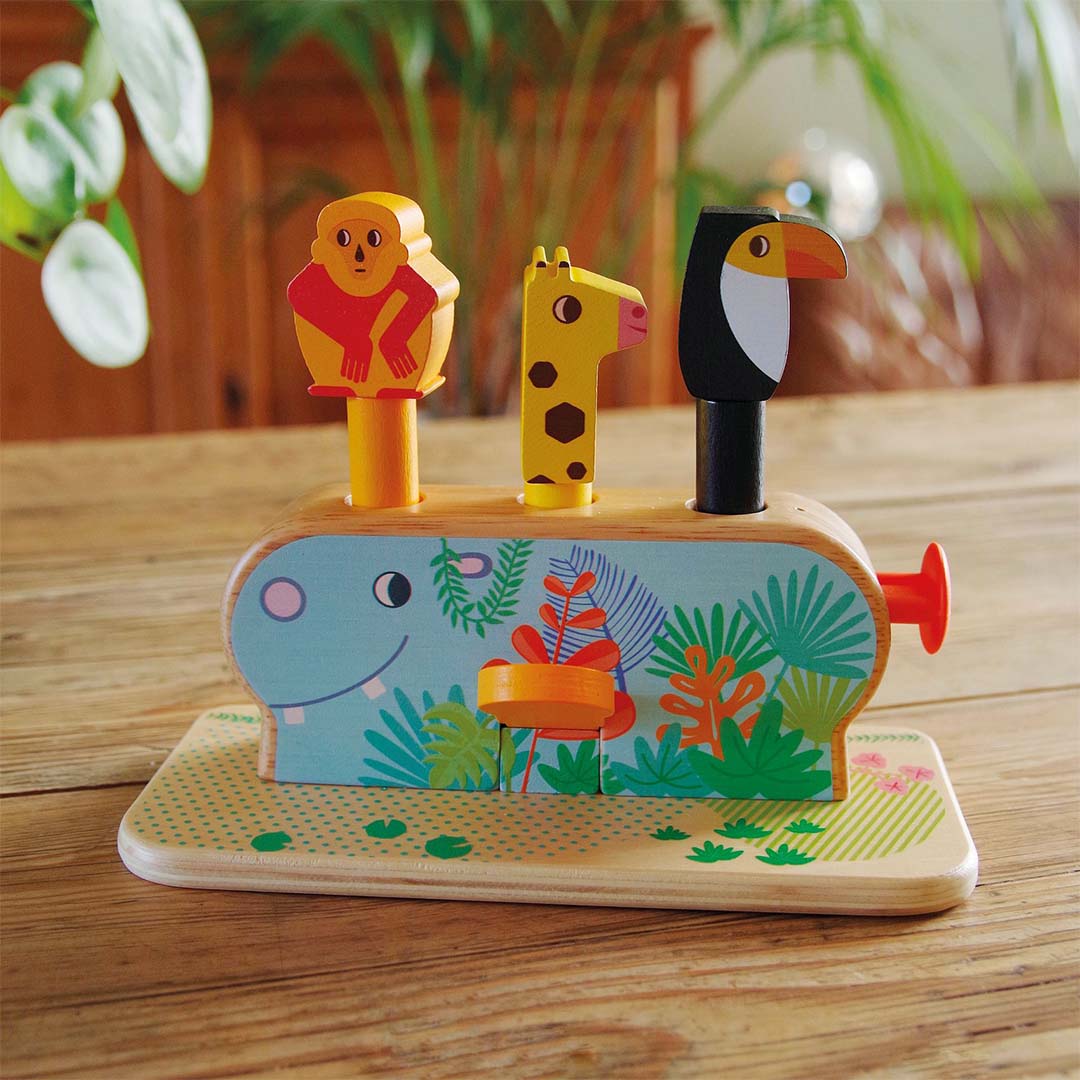 djeco pop-up spel multi pop
