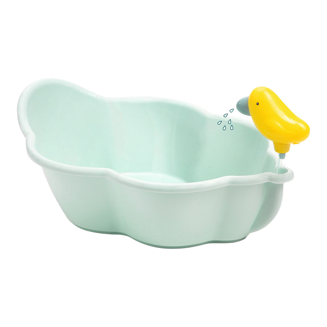 djeco poppenbadje pomea - 36 cm | DJ07857 | 0