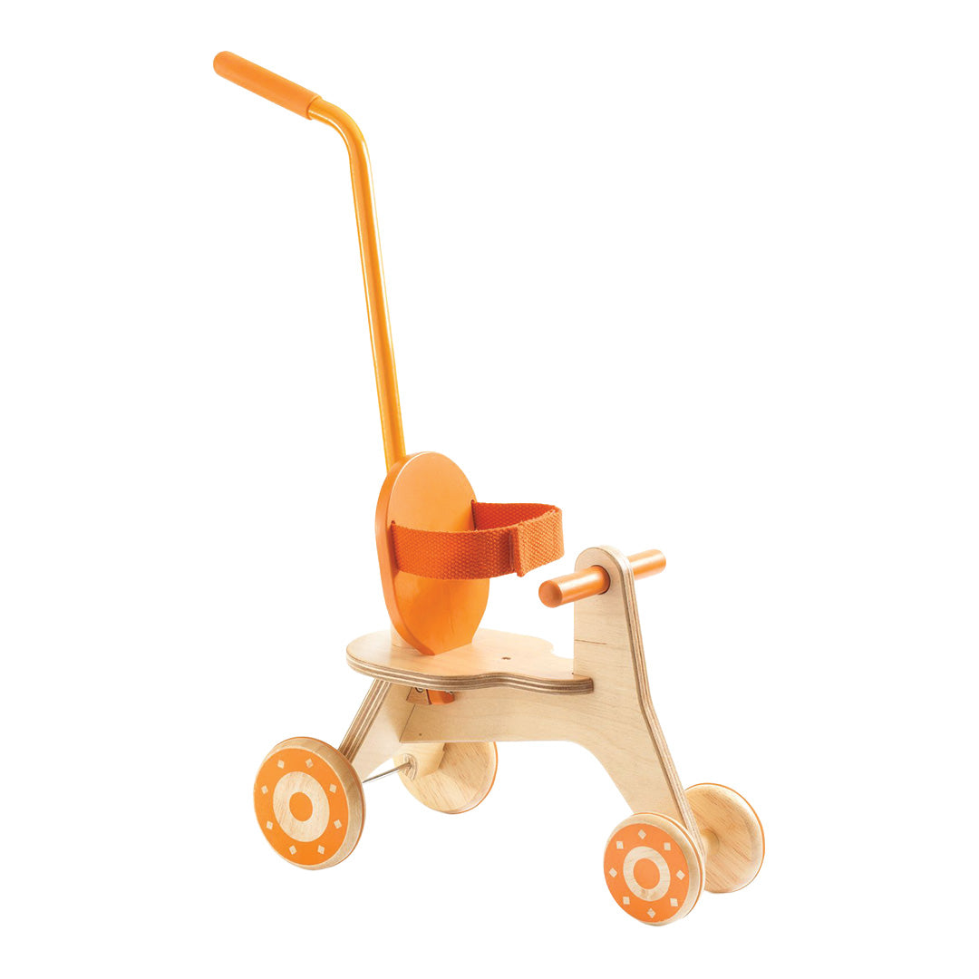 djeco tricycle pour poupée pomea