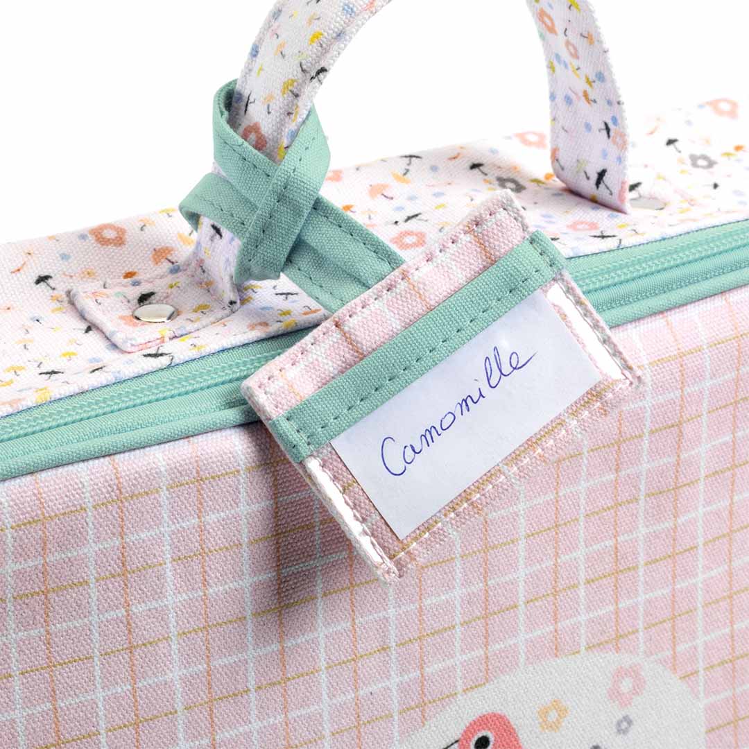 djeco poppenkoffer pomea | DJ07860 | 2