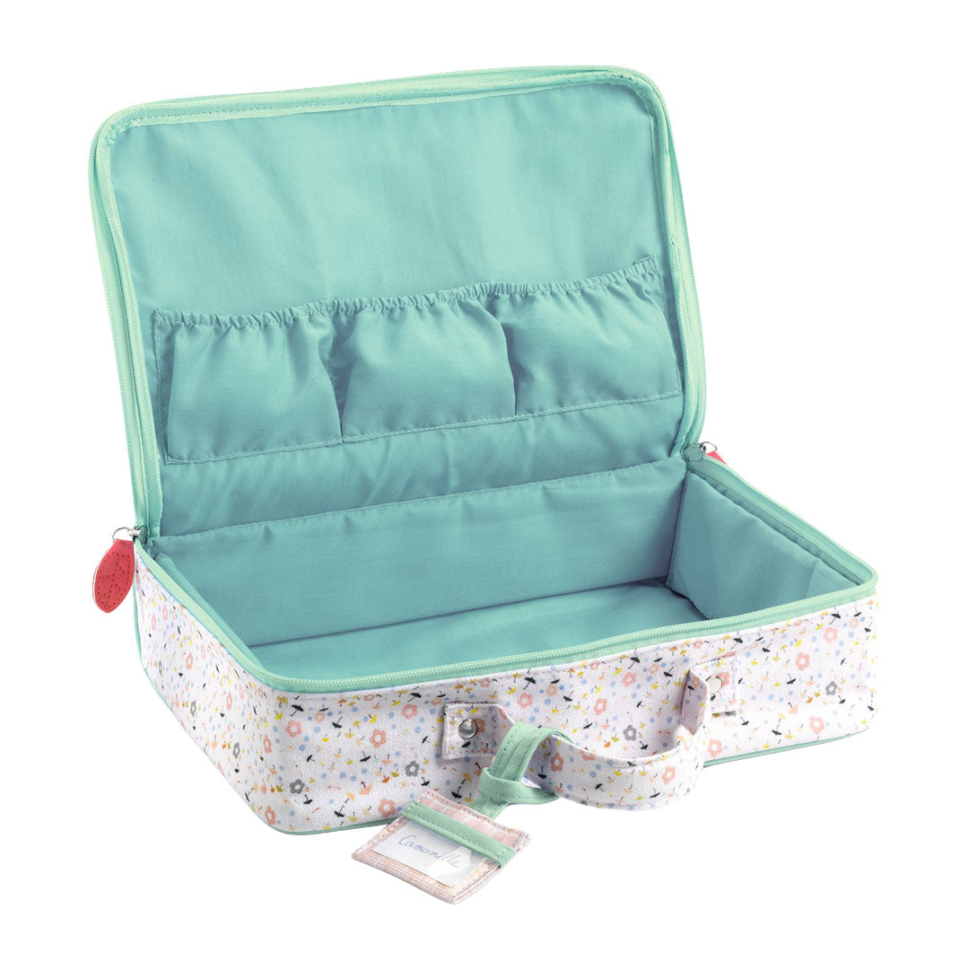 djeco poppenkoffer pomea | DJ07860 | 1