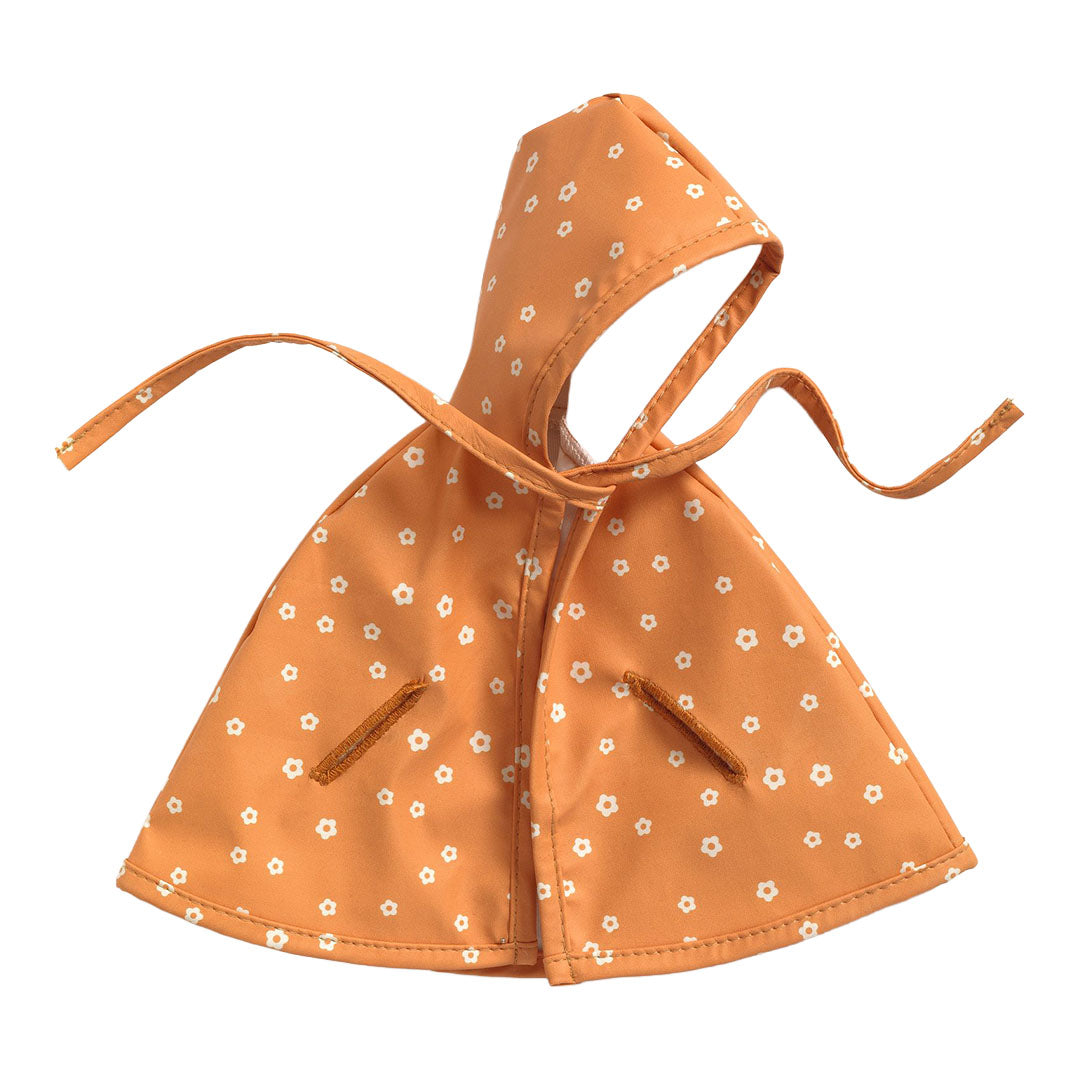 djeco poppenregencape pomea - spring - 32 cm | DJ07890 | 0