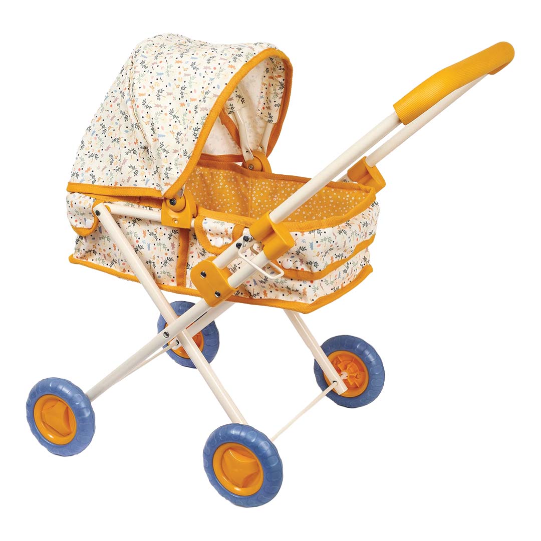 djeco poussette pour poupée