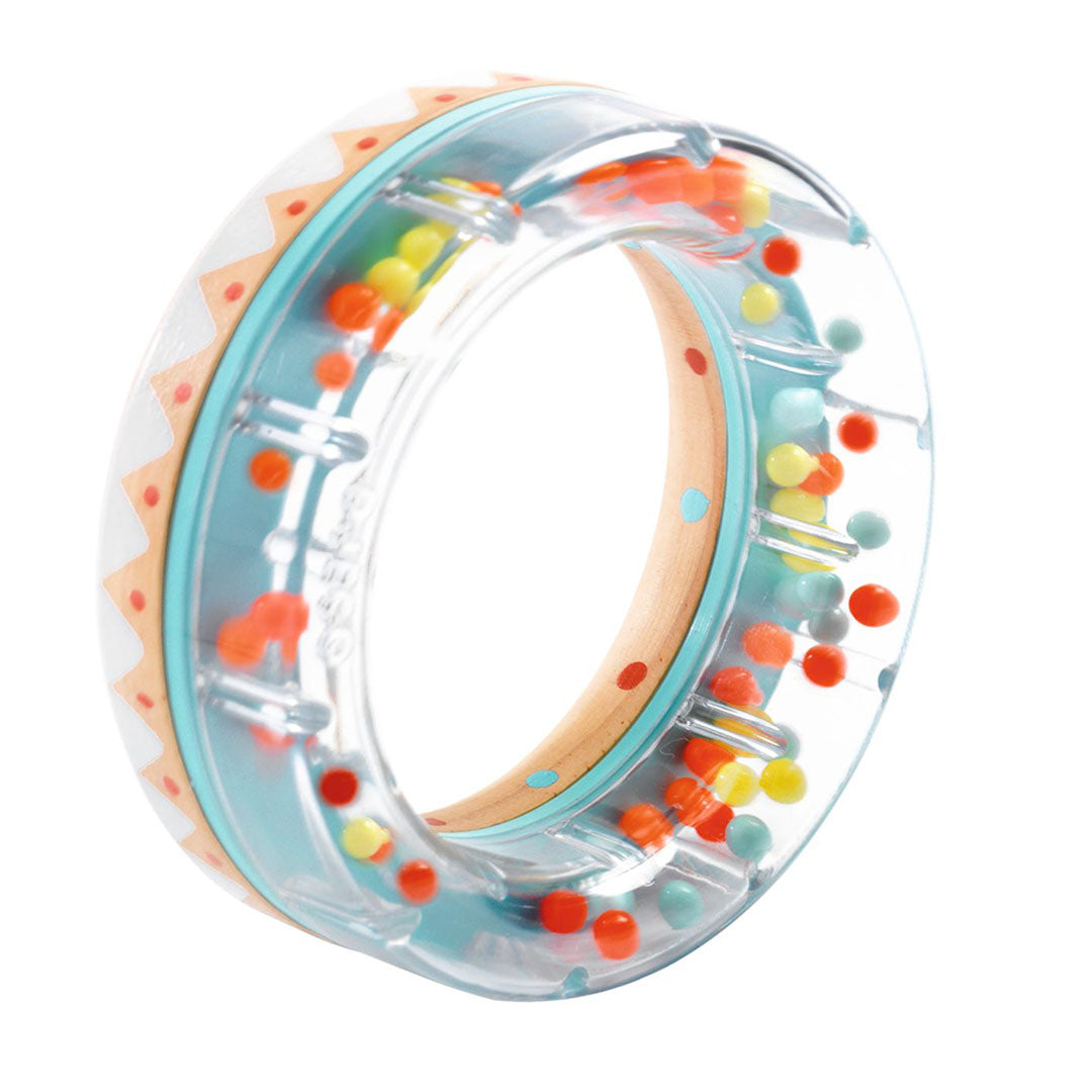 djeco hochet babyring