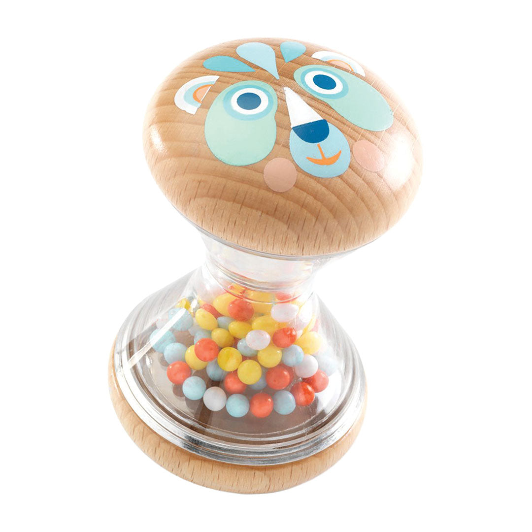 djeco hochet babysabli