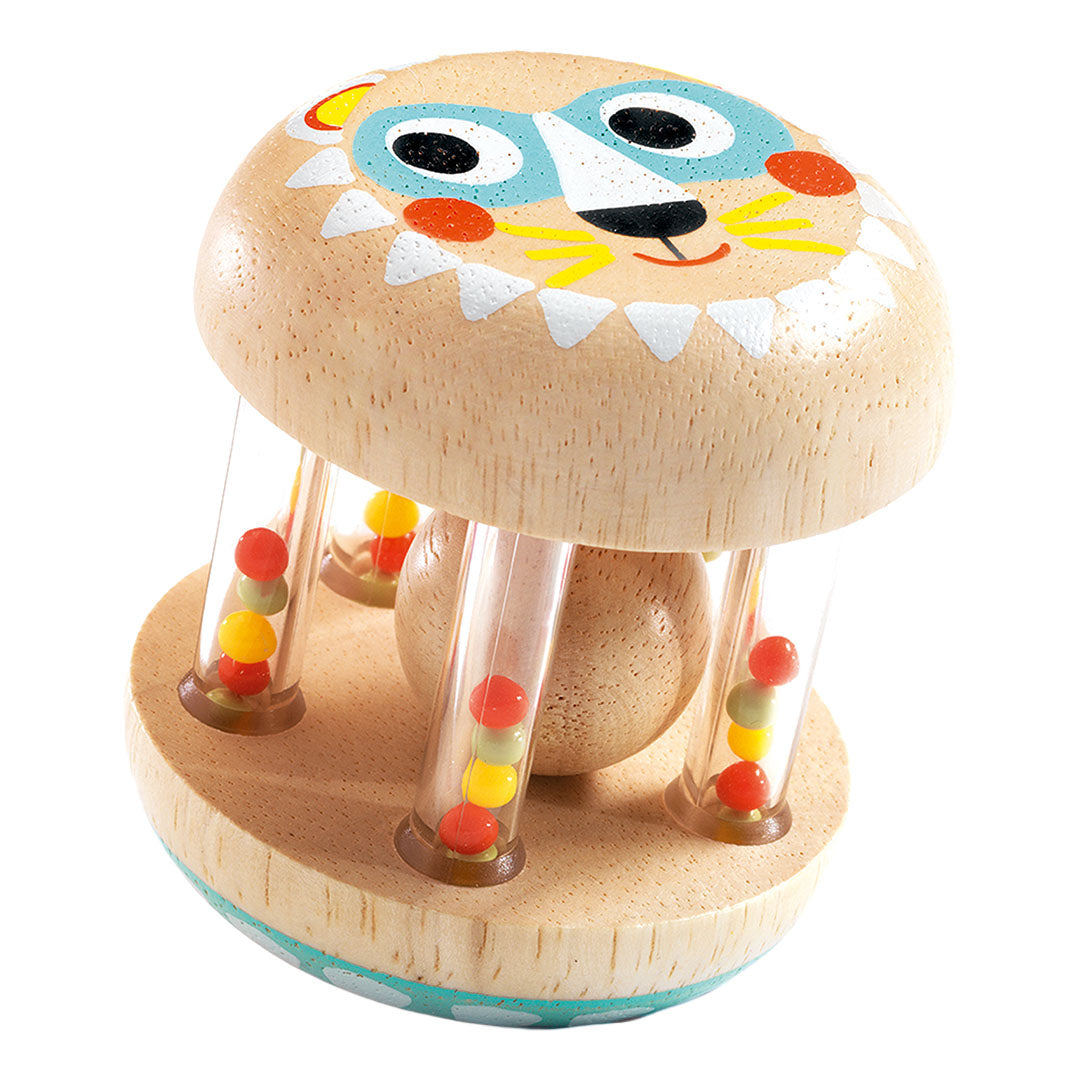 djeco hochet babyshaki