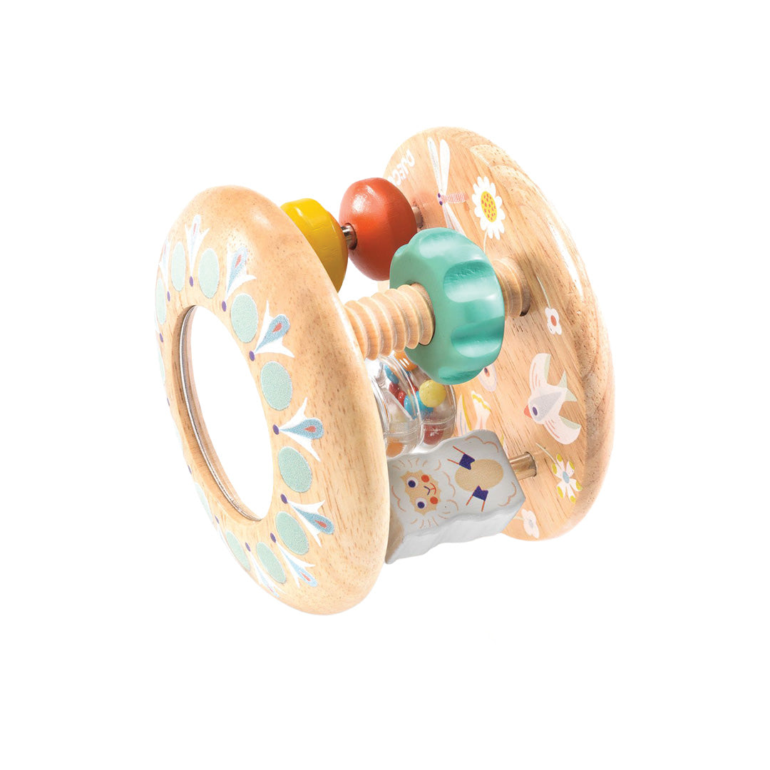 djeco hochet culbuto babytutti