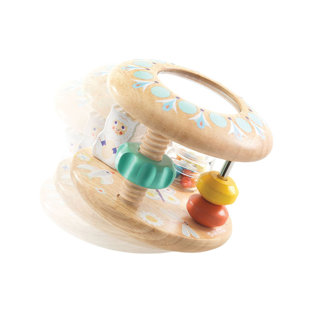 djeco hochet culbuto babytutti