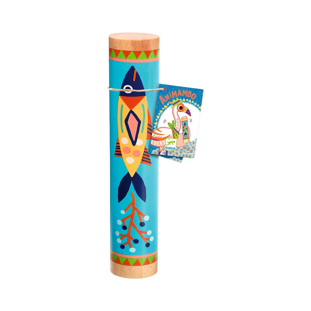 djeco regenmaker animambo | DJ06026 | 2