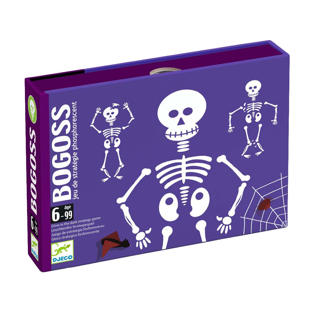 djeco jeu d'échange bogoss