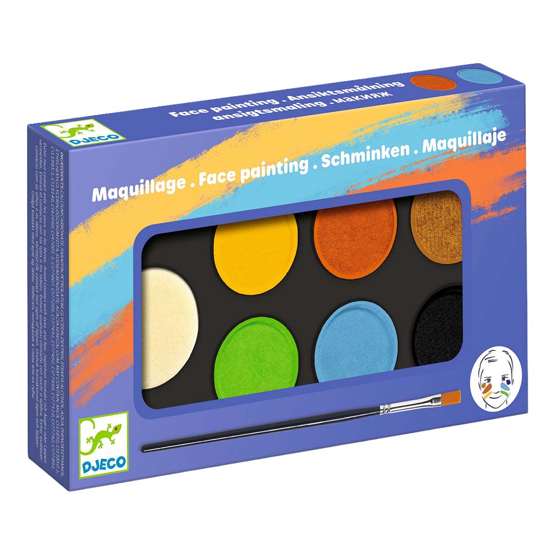 djeco maquillage