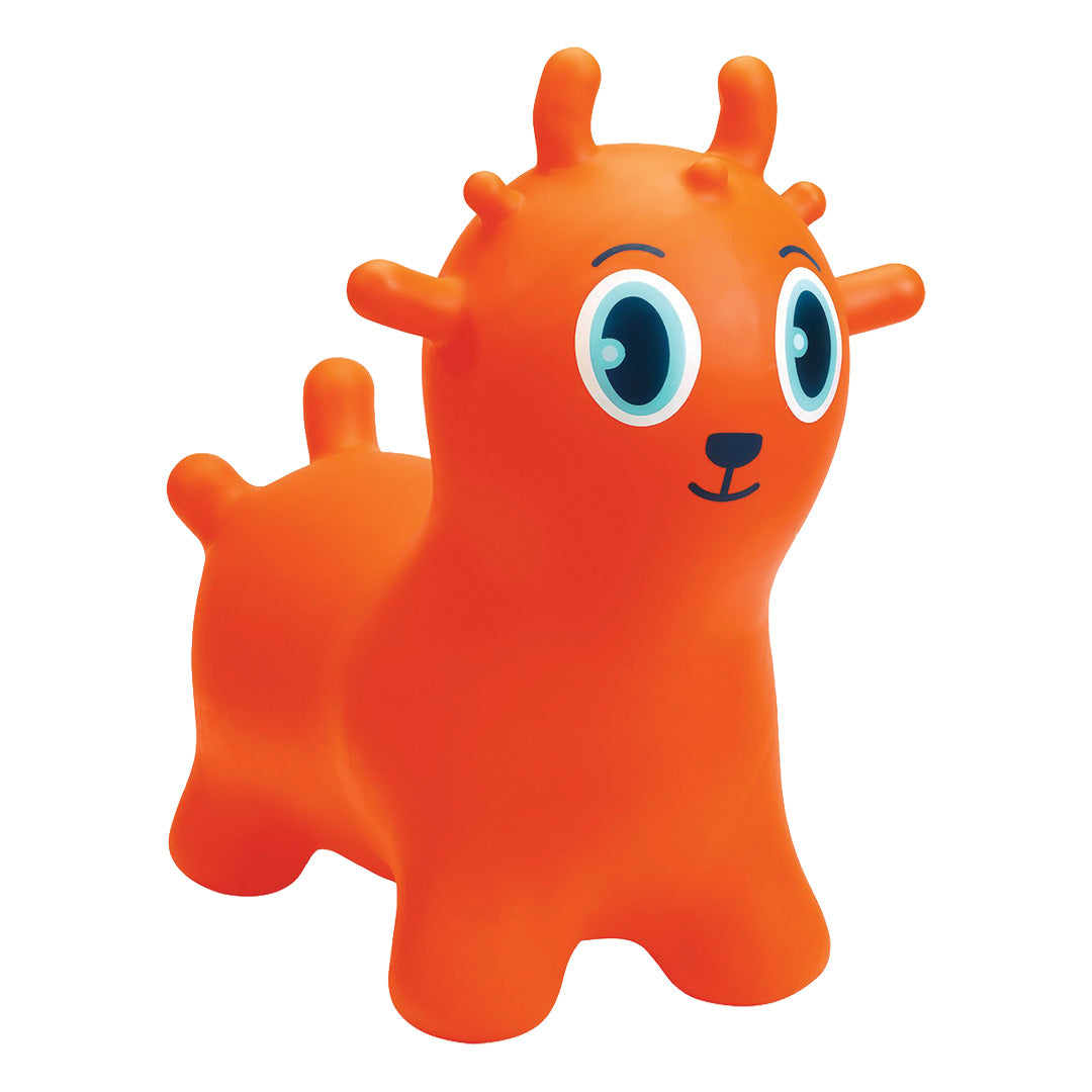 djeco animal sauteur sunny jumper