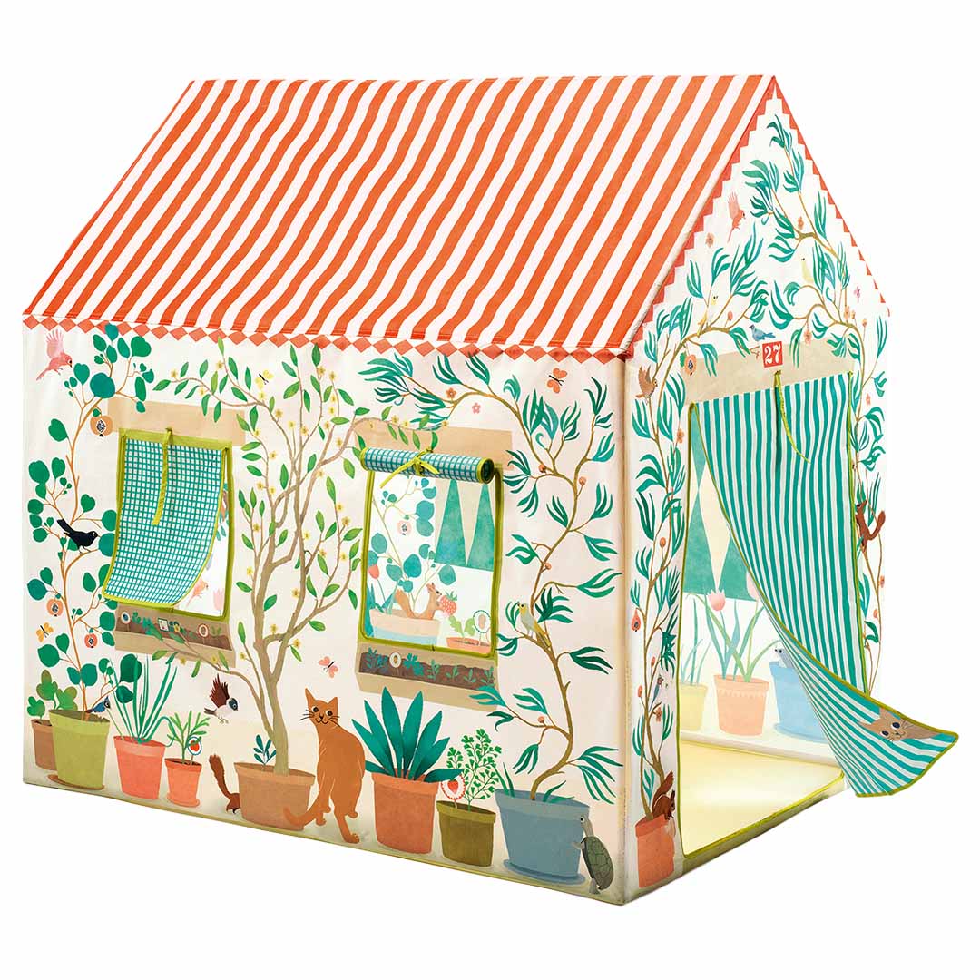 djeco maison de jeu