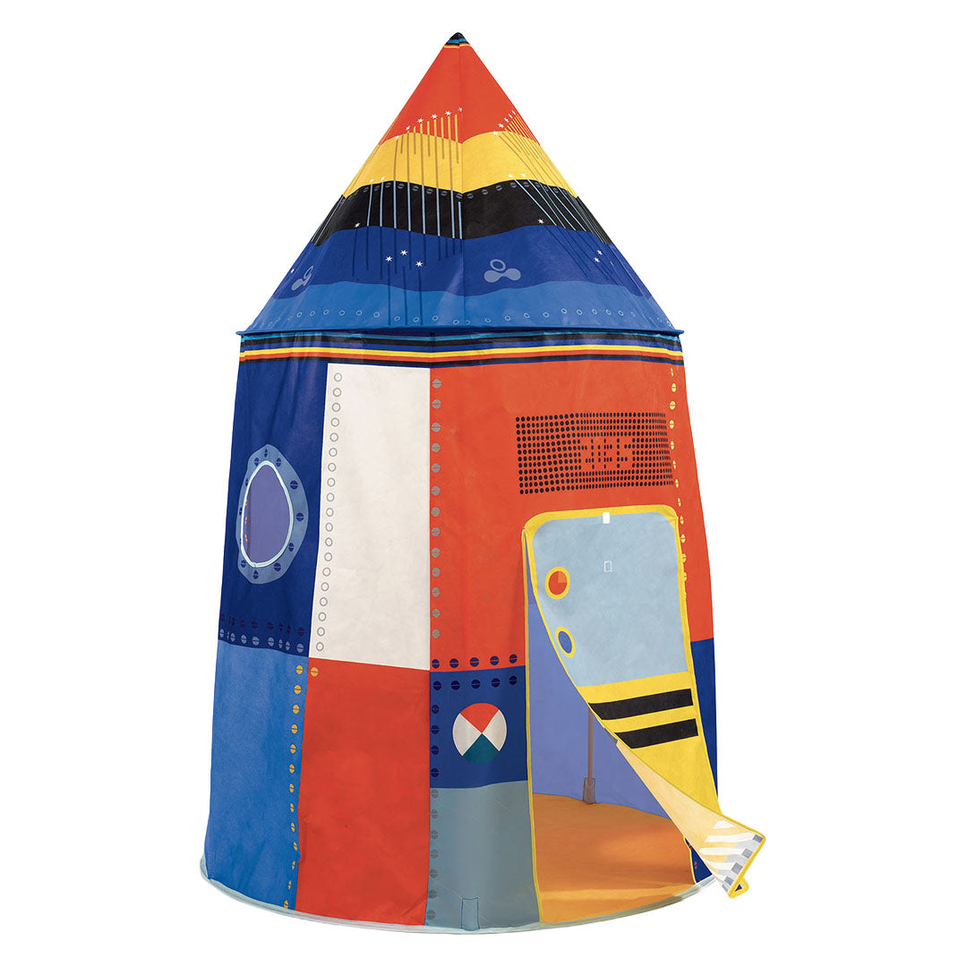 djeco speeltent raket