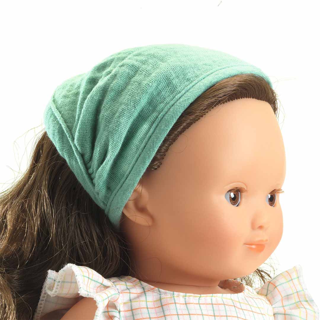 djeco stapop lovely joséphine - 32 cm | DJ07762 | 5