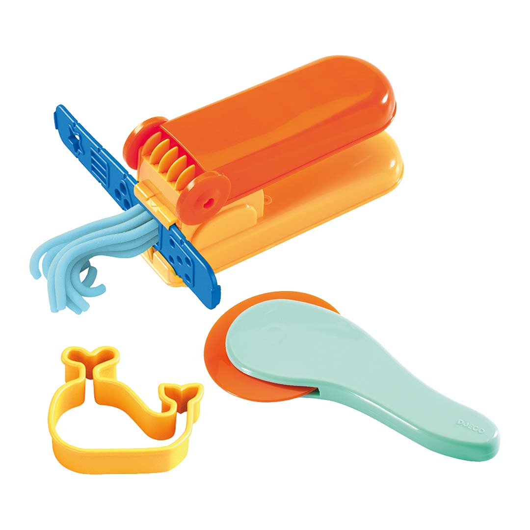 djeco starterkit boetseerklei | DJ09020 | 1