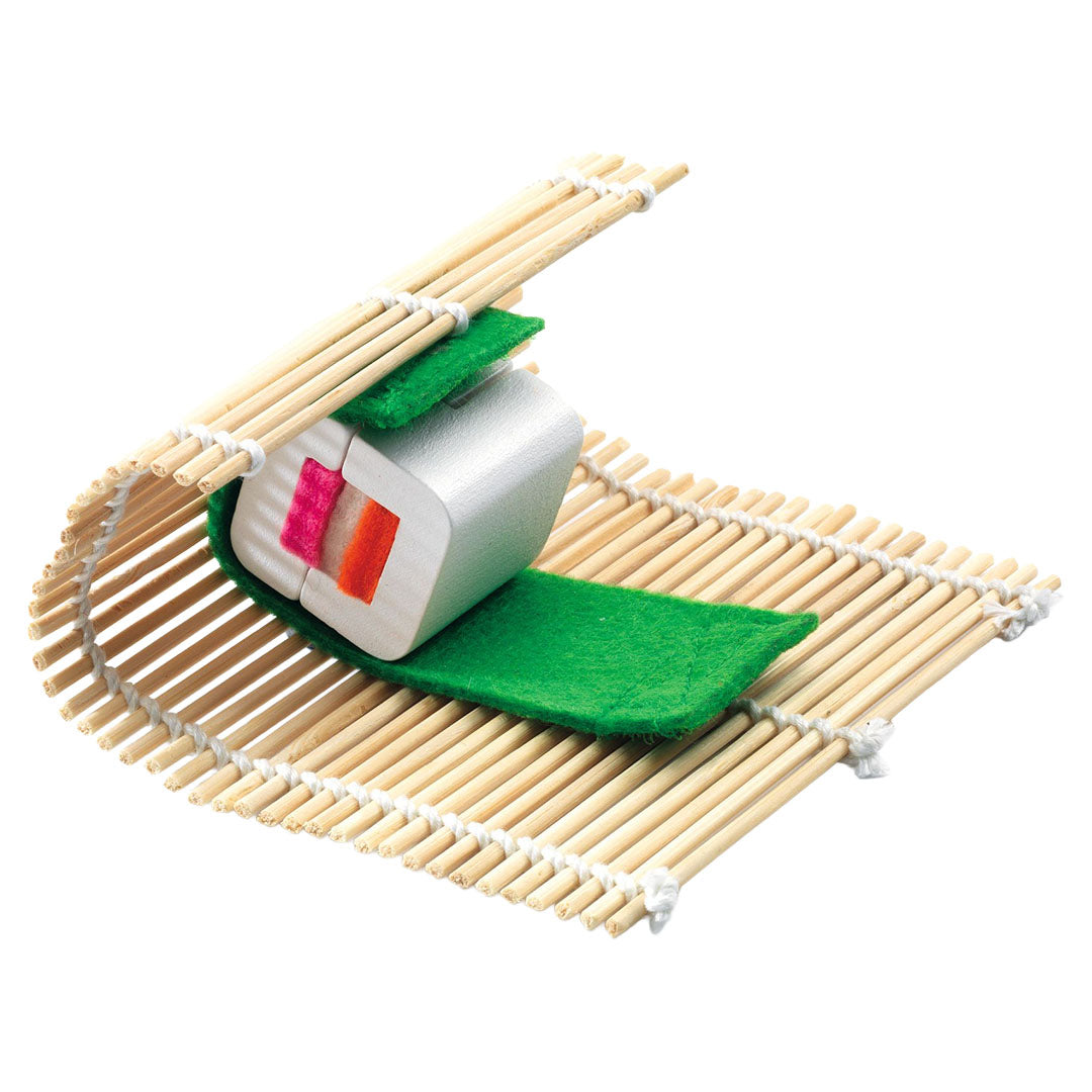 djeco sushi kraampje aki en maki | DJ06537 | 2