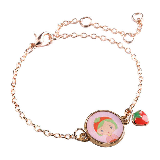 djeco tinyly armband berry
