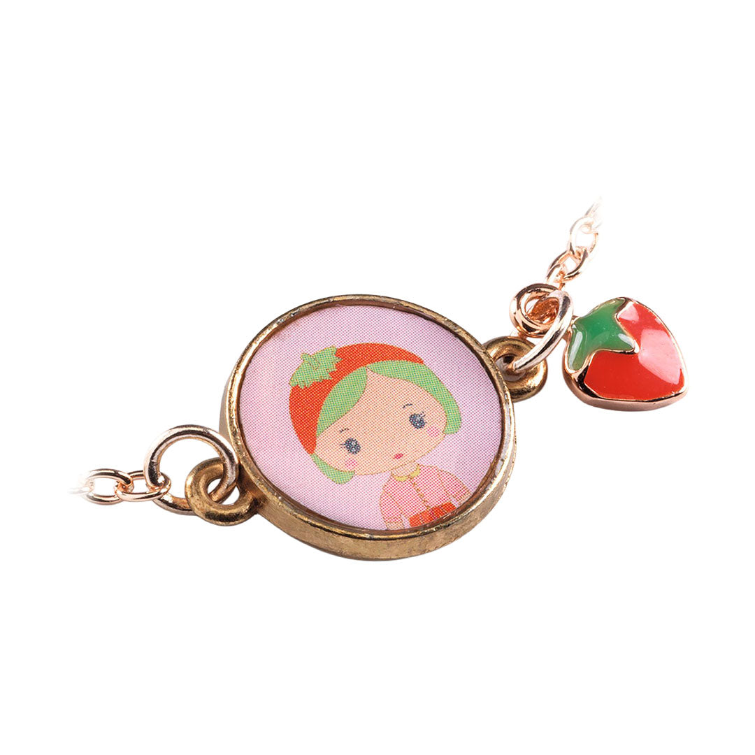 djeco tinyly armband berry