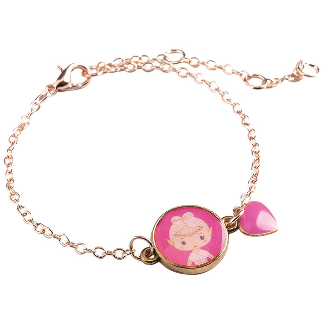 djeco tinyly armband elfe