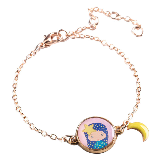 djeco tinyly armband luz