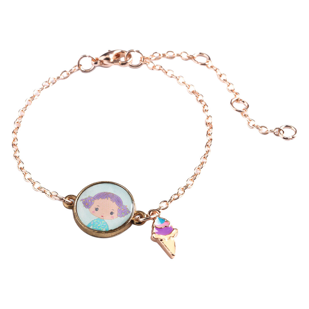 djeco tinyly armband tutti