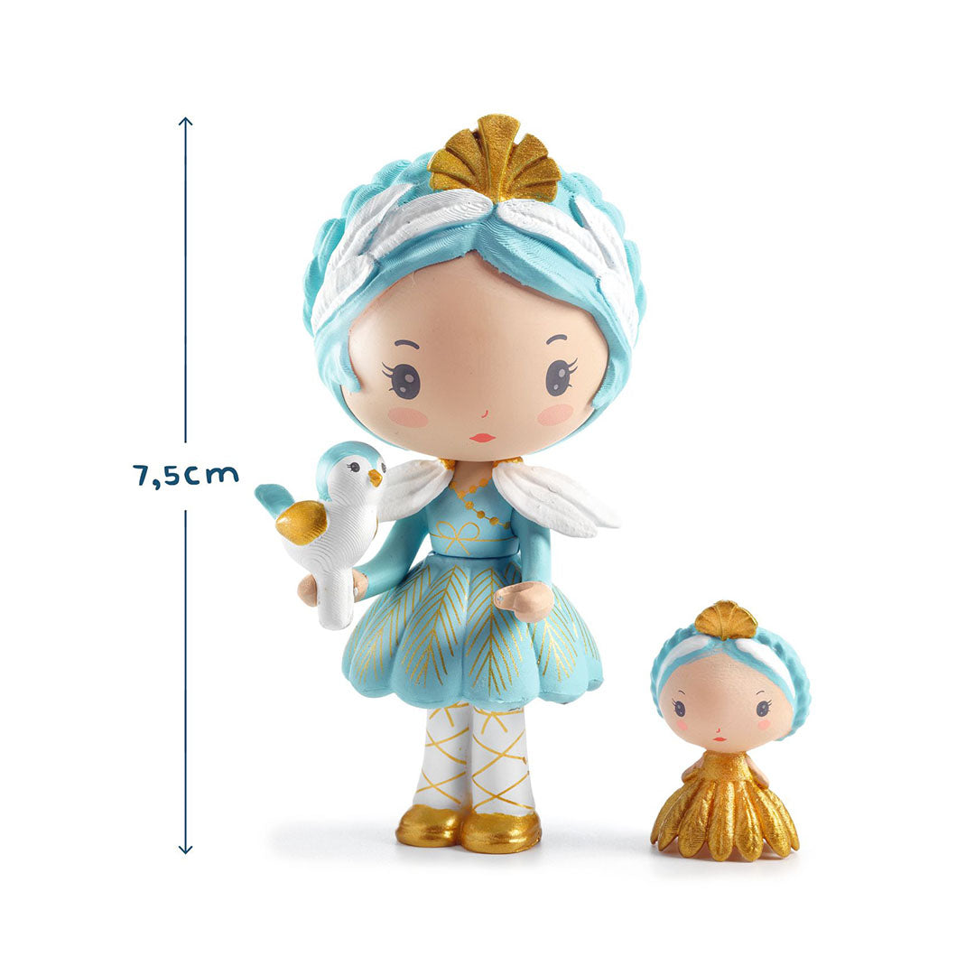 djeco tinyly speelfiguur - grace en stella | DJ06968 | 2