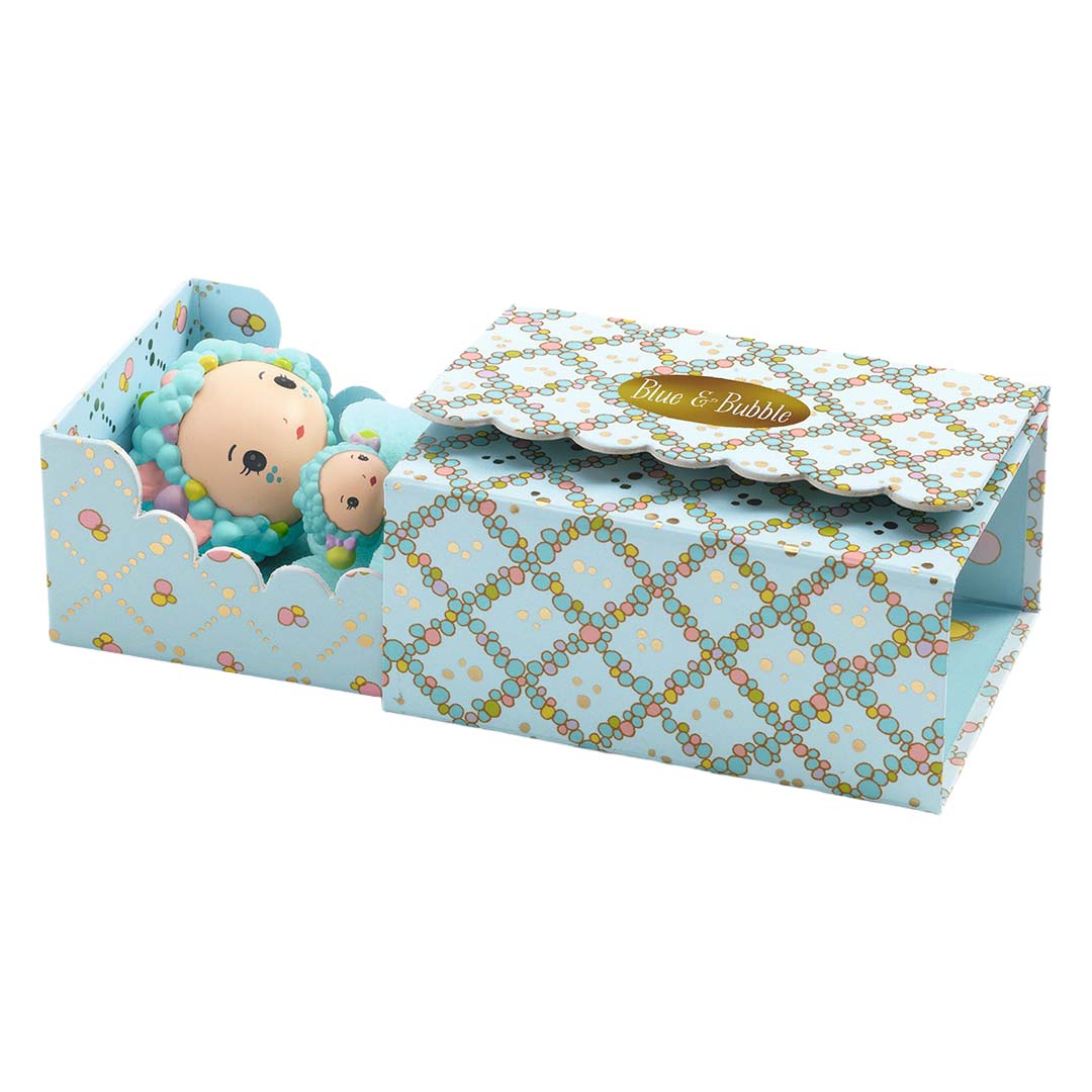 djeco coffret de jeu tinyly tinyroom blue