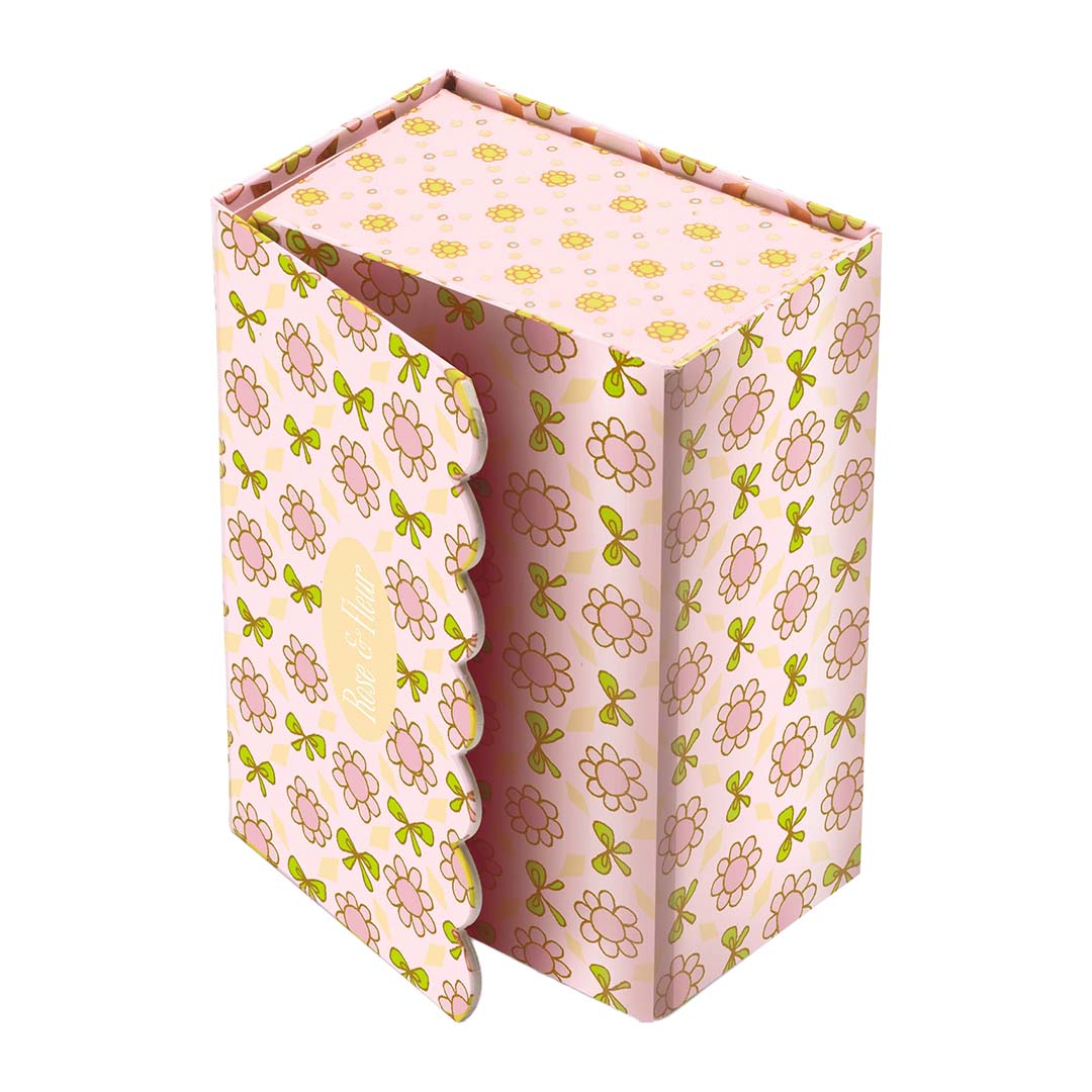 djeco tinyly speelset tinyroom rose | DJ06963 | 4