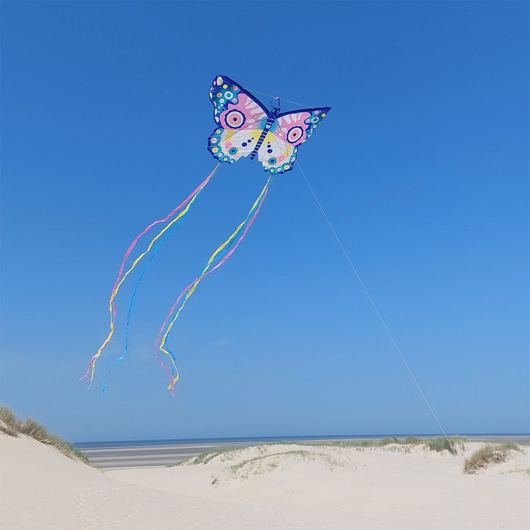 djeco vlieger vlinder | DJ02162 | 2