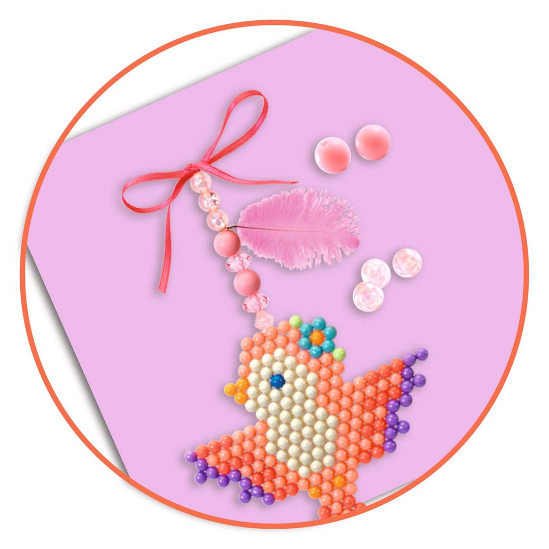djeco waterkralen bedeltjes dieren | DJ09482 | 1