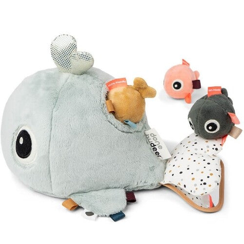 done by deer activiteitenknuffel wally | 4813312 | 2