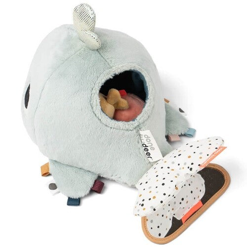 done by deer activiteitenknuffel wally | 4813312 | 3