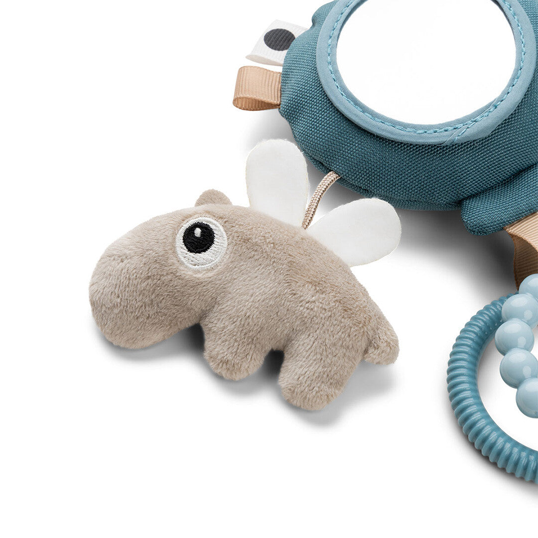 done by deer activiteitenspeelgoed happy clouds - blauw | 4333512 | 1