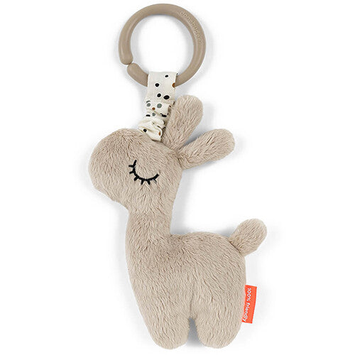 done by deer babygym en speelkleed lalee - sand | 4123629 | 3