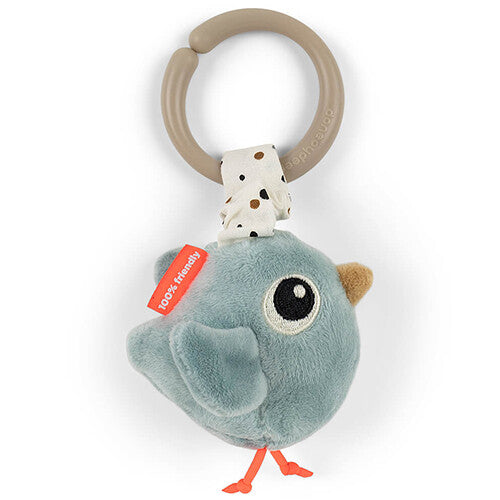 done by deer babygym en speelkleed lalee - sand | 4123629 | 4