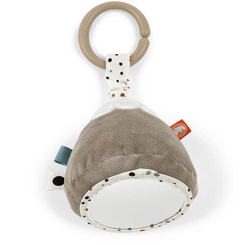 done by deer babygym en speelkleed lalee - sand | 4123629 | 5