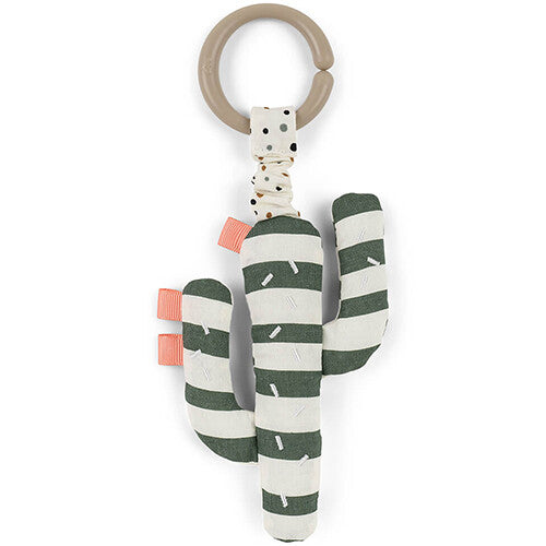 done by deer babygym en speelkleed lalee - sand | 4123629 | 6