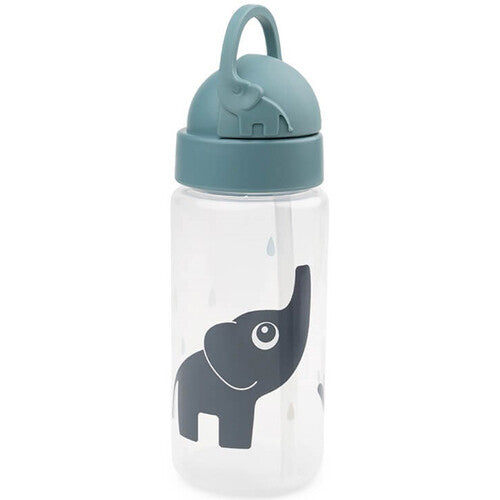 done by deer drinkfles met rietje - elphee - 350ml | 1026312 | 1