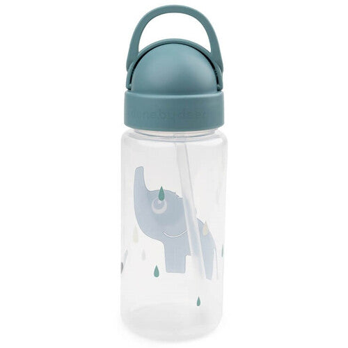 done by deer drinkfles met rietje - elphee - 350ml | 1026312 | 2
