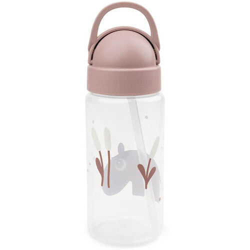 done by deer drinkfles met rietje - ozzo - 350ml | 1026311 | 1