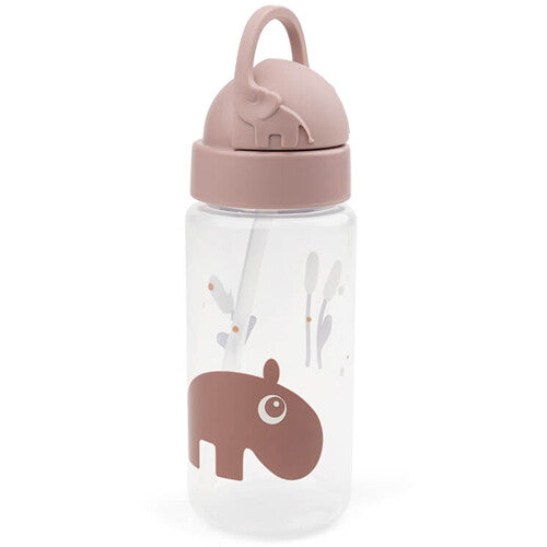 done by deer drinkfles met rietje - ozzo - 350ml | 1026311 | 2
