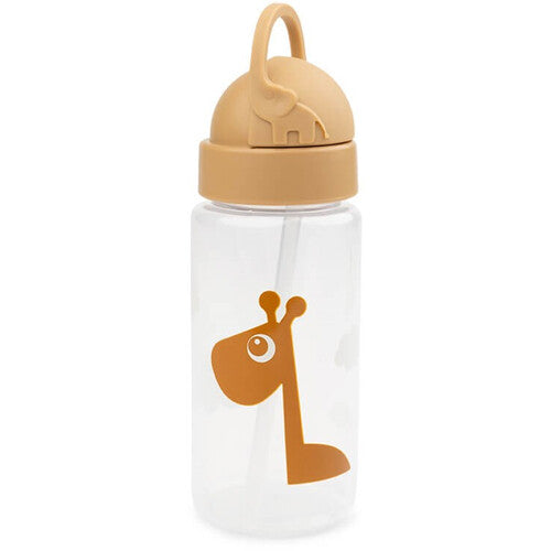 done by deer drinkfles met rietje - raffi - 350ml | 1026314 | 1