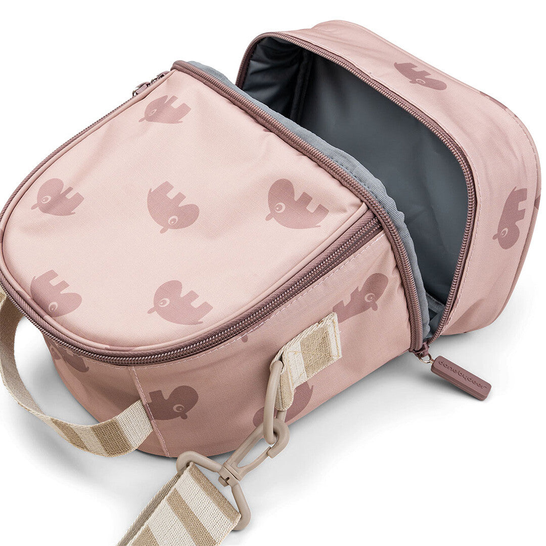 done by deer geïsoleerde lunchtas ozzo - powder | 7123221 | 1