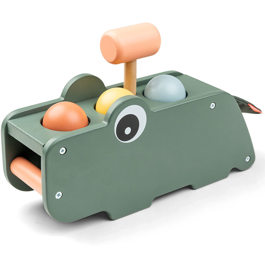 done by deer hamerbank croco - green | 4834023 | 3